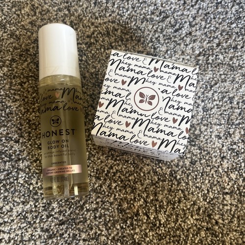 Honest beauty moisturizer set - beauty,