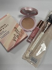 Mally Xo the Cheek Bump and