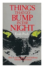 Things That Go Bump in the