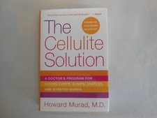 The Cellulite Solution : A