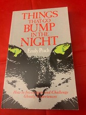 Things That Go Bump in the