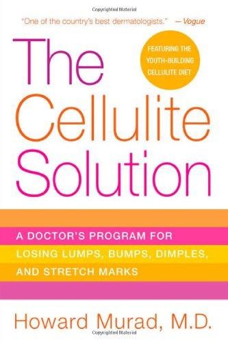 The cellulite solution a - cellulite, solution: