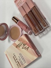 Mally the Cheek Bump and Lift