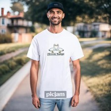 MEN WOMEN TEE TSHIRT