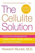 Cellulite Solution : A