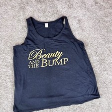 MONAG Beauty and the Bump