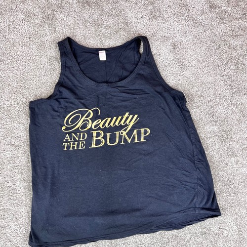 Monag beauty and the - beauty, bump
