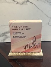 Mally Xo the Cheek Bump and