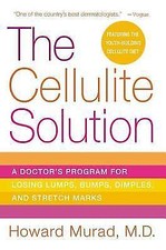 The Cellulite Solution: A