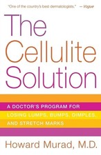 The Cellulite Solution: A